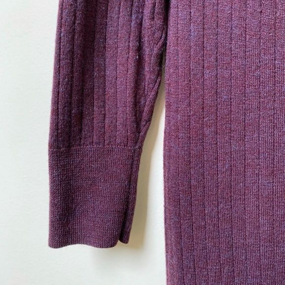 Uniqlo Merino Blend Knit Dress - Picture 5 of 7